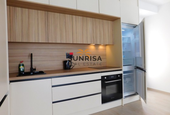 Appartement · Herverkoop - San Miguel de Salinas · Alicante · Spanje