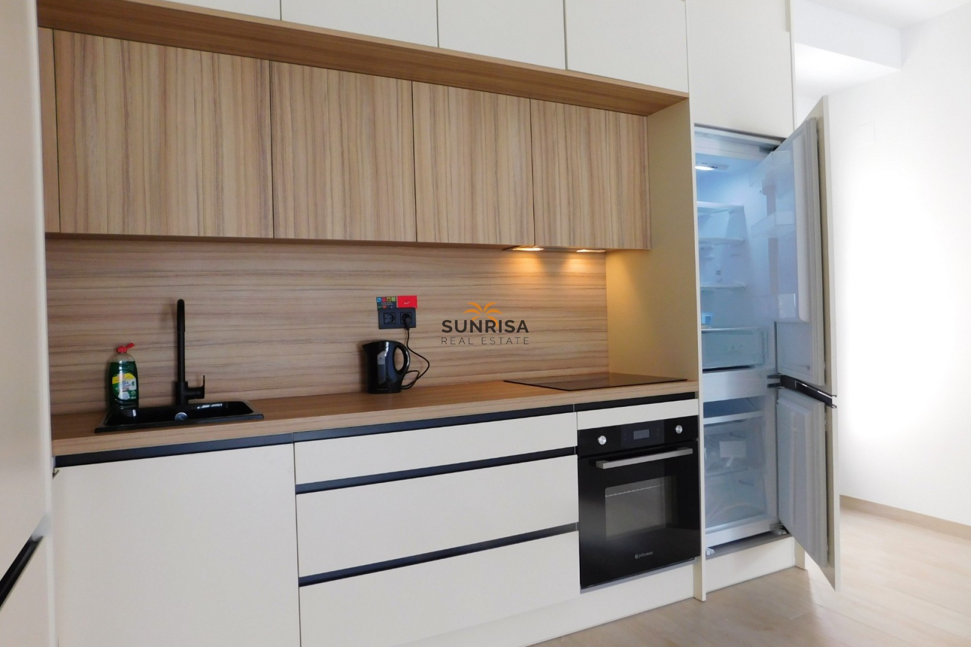 Herverkoop - Appartement - San Miguel de Salinas