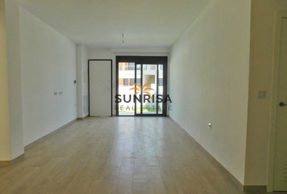 Appartement · Herverkoop - San Miguel de Salinas · Alicante · Spanje