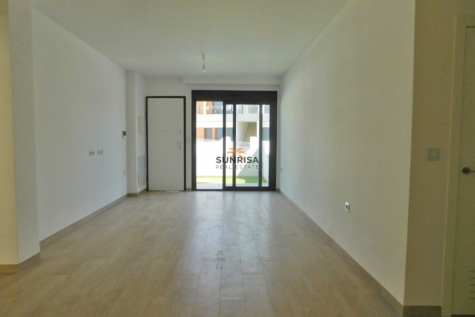 Herverkoop - Appartement - San Miguel de Salinas
