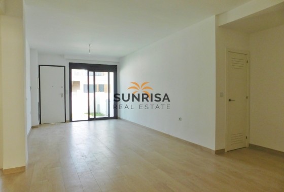 Appartement · Herverkoop - San Miguel de Salinas · Alicante · Spanje
