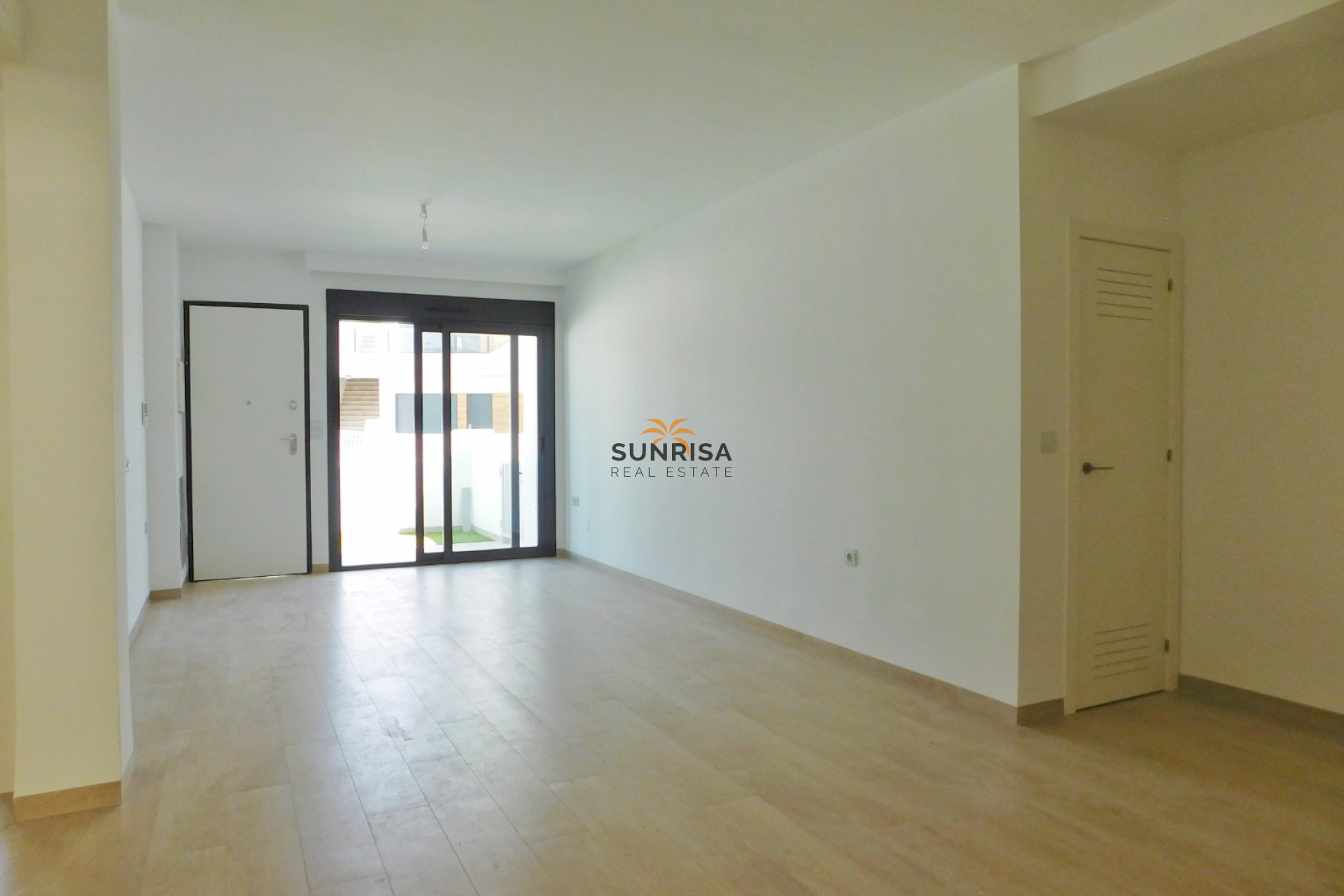 Herverkoop - Appartement - San Miguel de Salinas