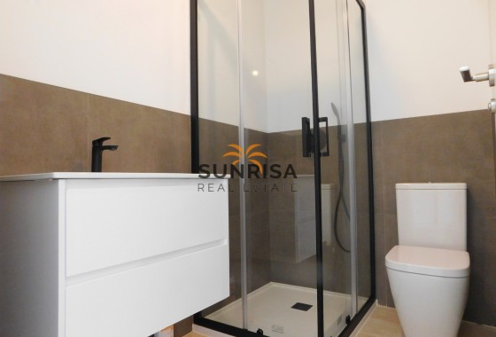 Appartement · Herverkoop - San Miguel de Salinas · Alicante · Spanje