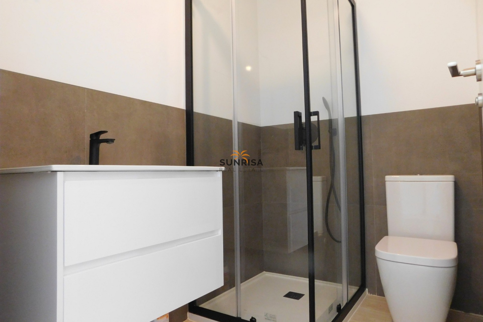 Herverkoop - Appartement - San Miguel de Salinas