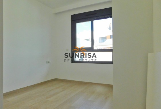 Appartement · Herverkoop - San Miguel de Salinas · Alicante · Spanje