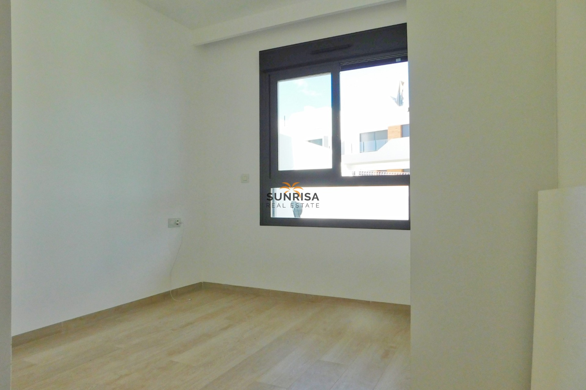 Herverkoop - Appartement - San Miguel de Salinas