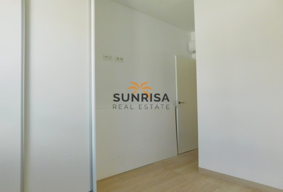 Appartement · Herverkoop - San Miguel de Salinas · Alicante · Spanje