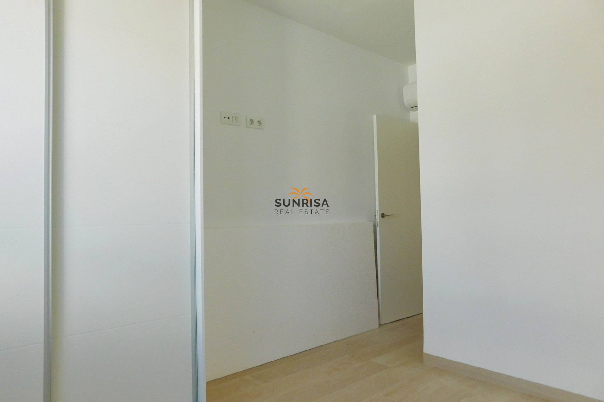 Herverkoop - Appartement - San Miguel de Salinas