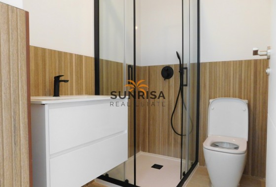 Appartement · Herverkoop - San Miguel de Salinas · Alicante · Spanje