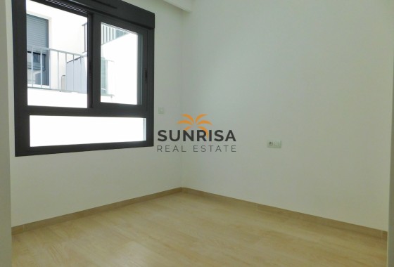Appartement · Herverkoop - San Miguel de Salinas · Alicante · Spanje