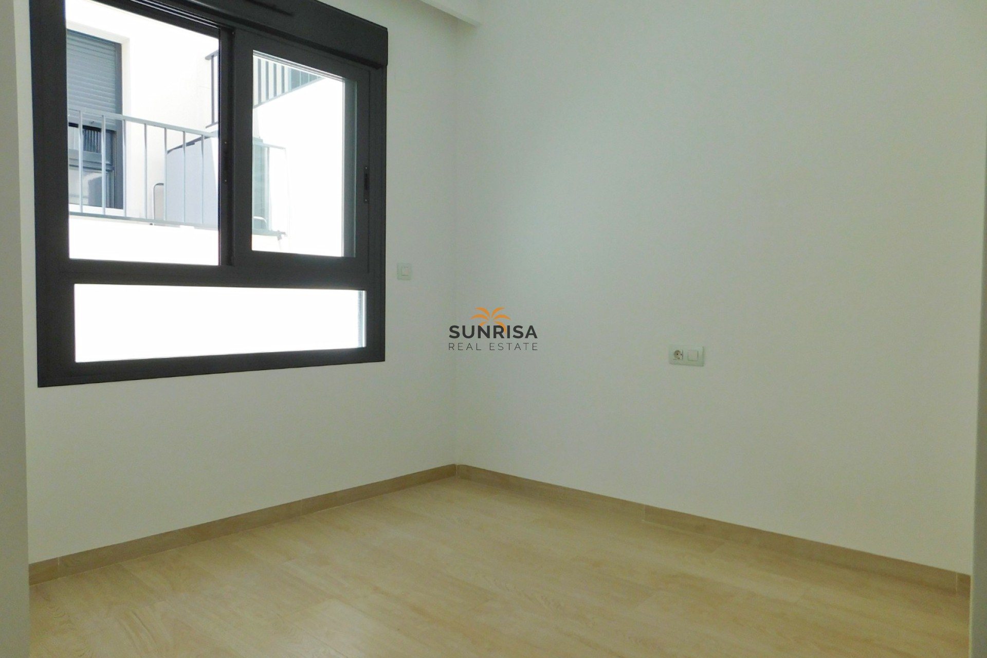 Herverkoop - Appartement - San Miguel de Salinas