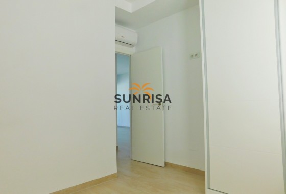 Appartement · Herverkoop - San Miguel de Salinas · Alicante · Spanje