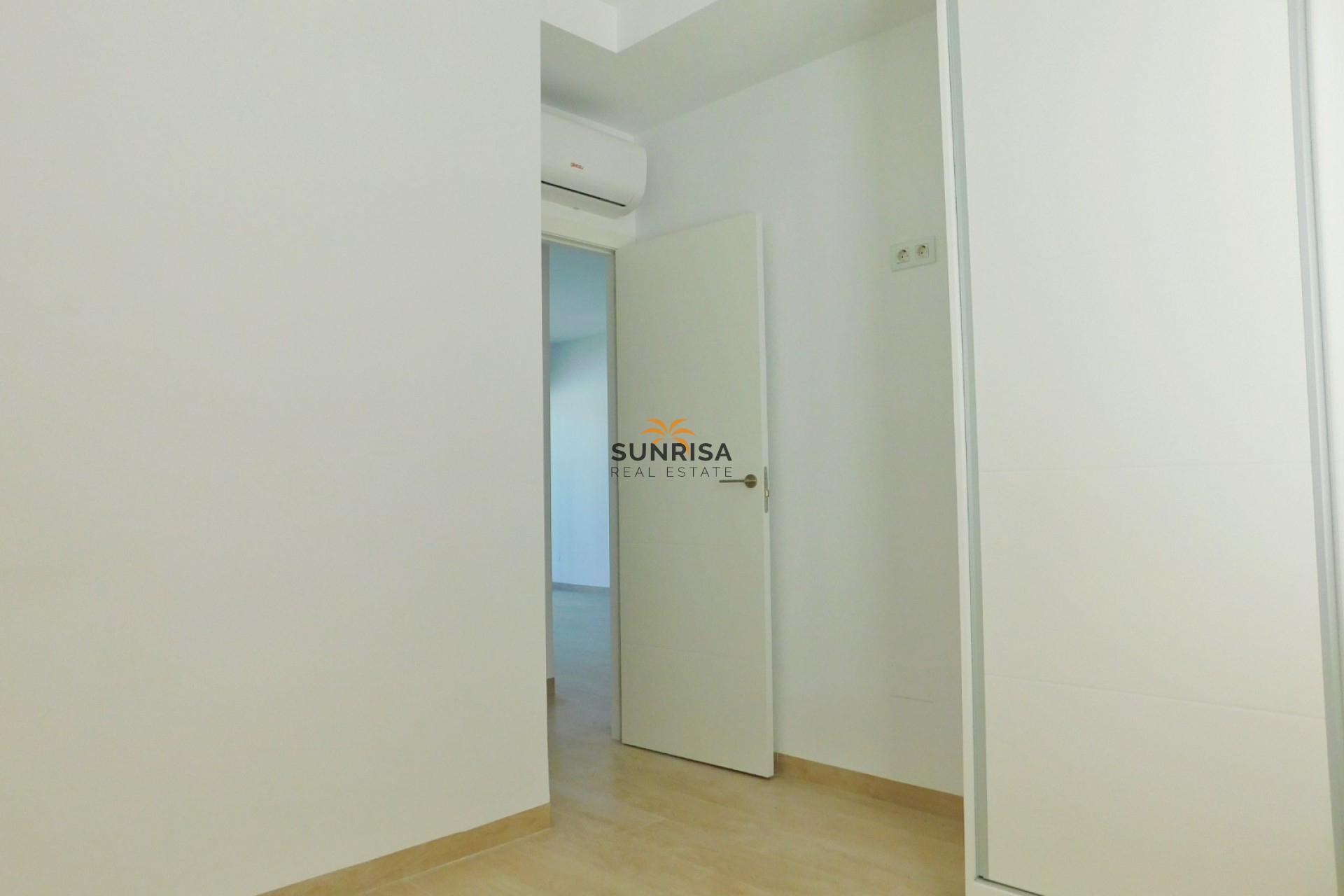 Herverkoop - Appartement - San Miguel de Salinas