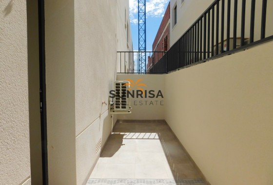 Appartement · Herverkoop - San Miguel de Salinas · Alicante · Spanje