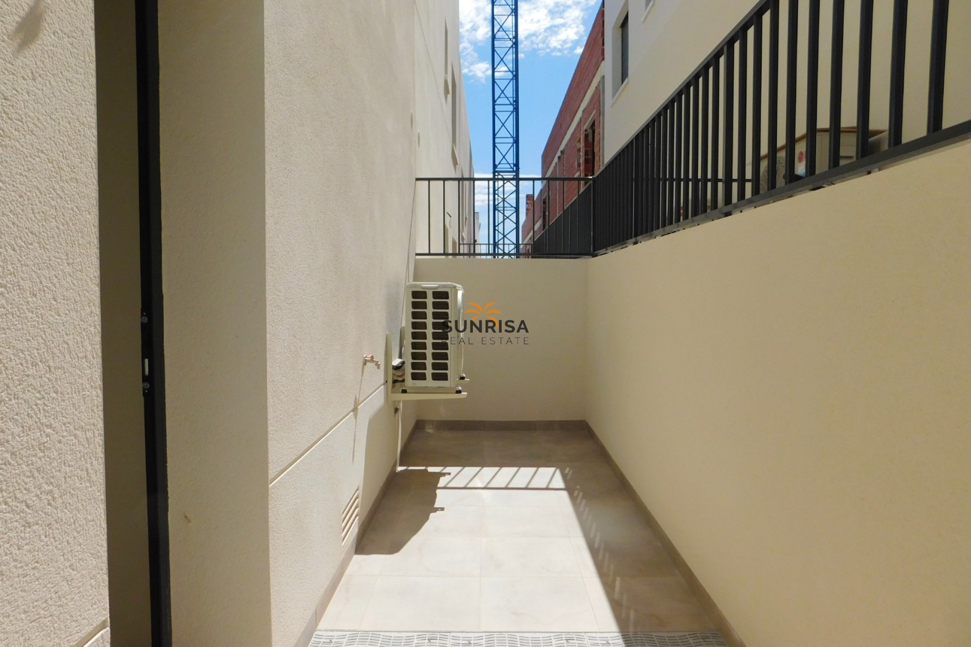 Herverkoop - Appartement - San Miguel de Salinas