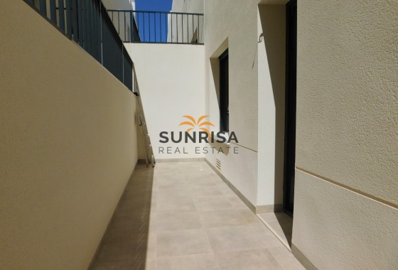 Appartement · Herverkoop - San Miguel de Salinas · Alicante · Spanje