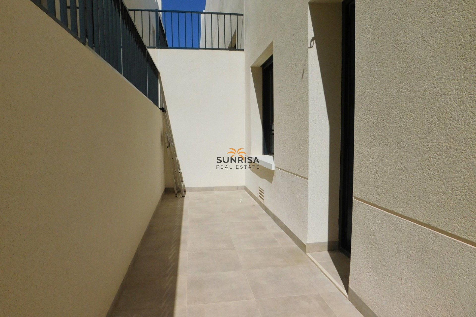 Herverkoop - Appartement - San Miguel de Salinas