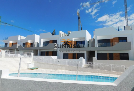 Appartement · Herverkoop - San Miguel de Salinas · Alicante · Spanje