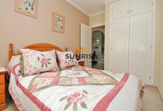 Maison de ville · Revente - Orihuela Costa · Playa Flamenca · Alicante · Espagne