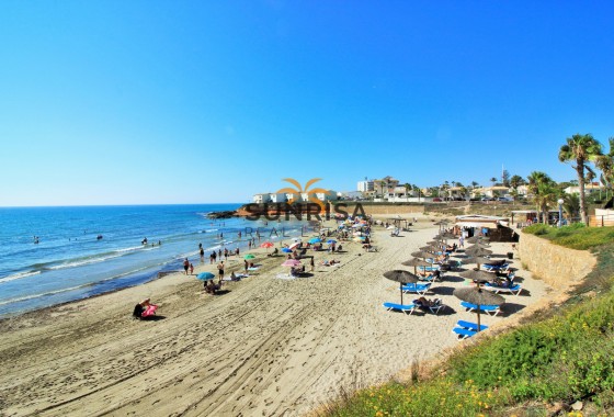 Maison de ville · Revente - Orihuela Costa · Playa Flamenca · Alicante · Espagne