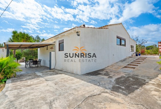 Finca · Revente - La Nucía · Alicante · Espagne
