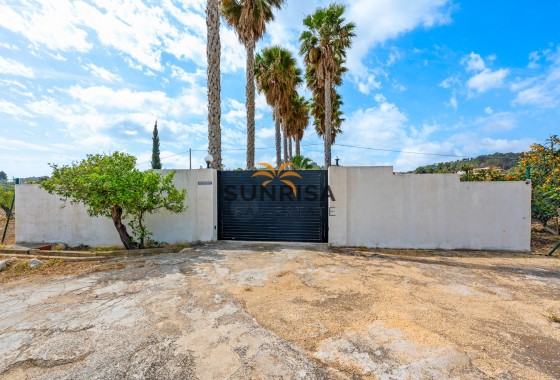 Finca · Revente - La Nucía · Alicante · Espagne