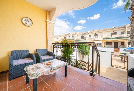 Maison de ville · Revente - Ciudad Quesada · Lo Marabú · Alicante · Espagne