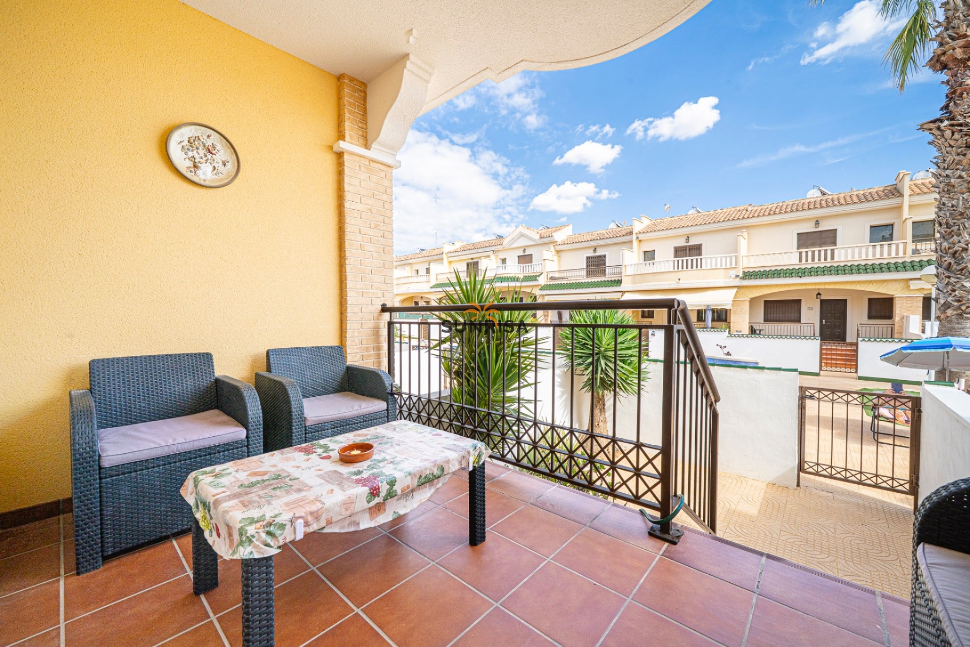 Revente - Maison de ville - Ciudad Quesada