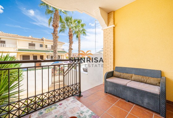 Maison de ville · Revente - Ciudad Quesada · Lo Marabú · Alicante · Espagne