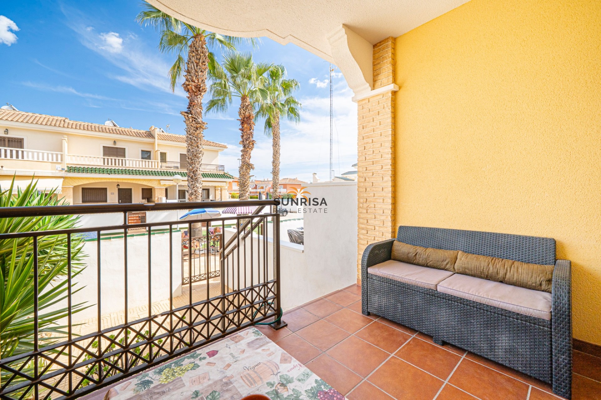 Revente - Maison de ville - Ciudad Quesada