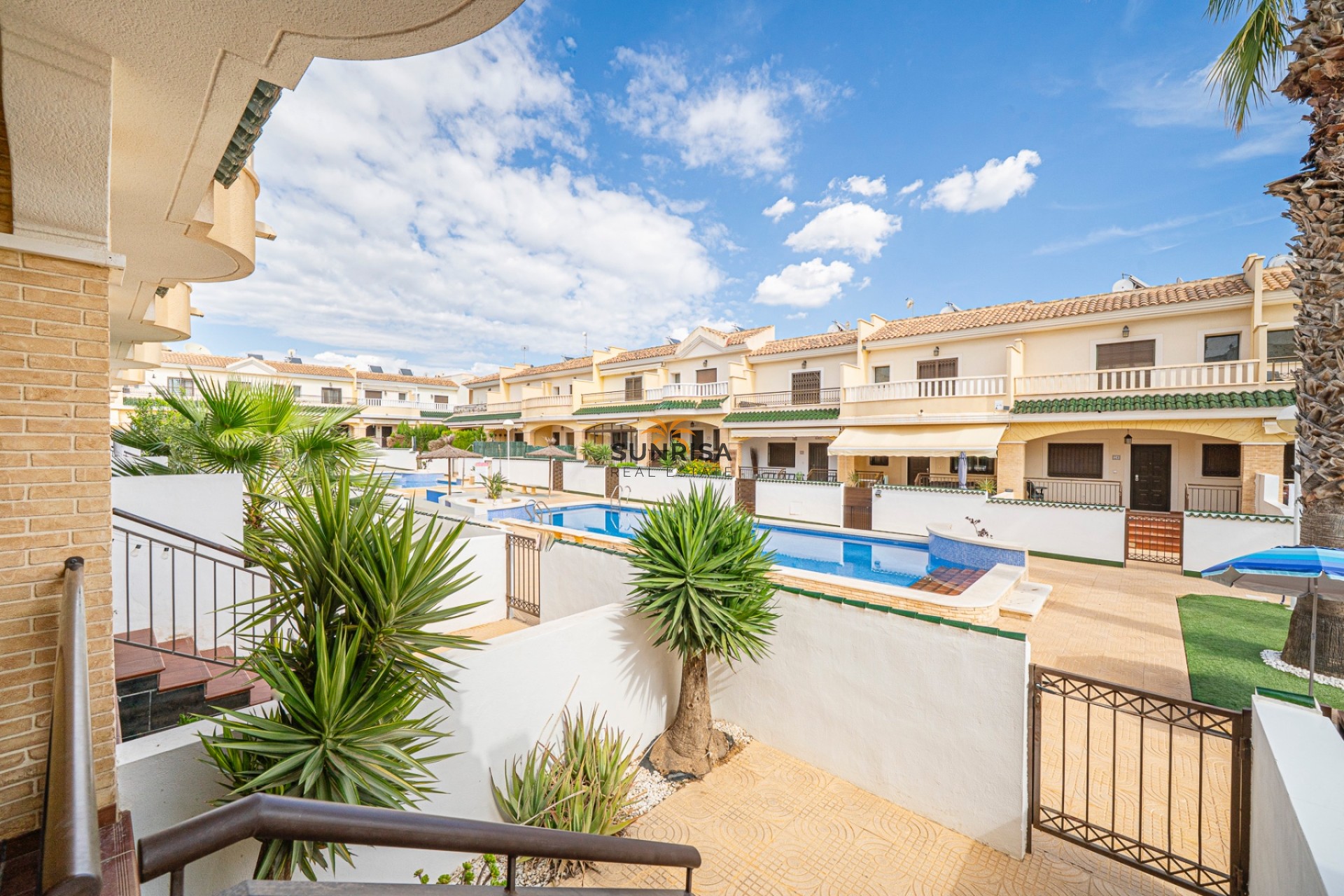 Revente - Maison de ville - Ciudad Quesada