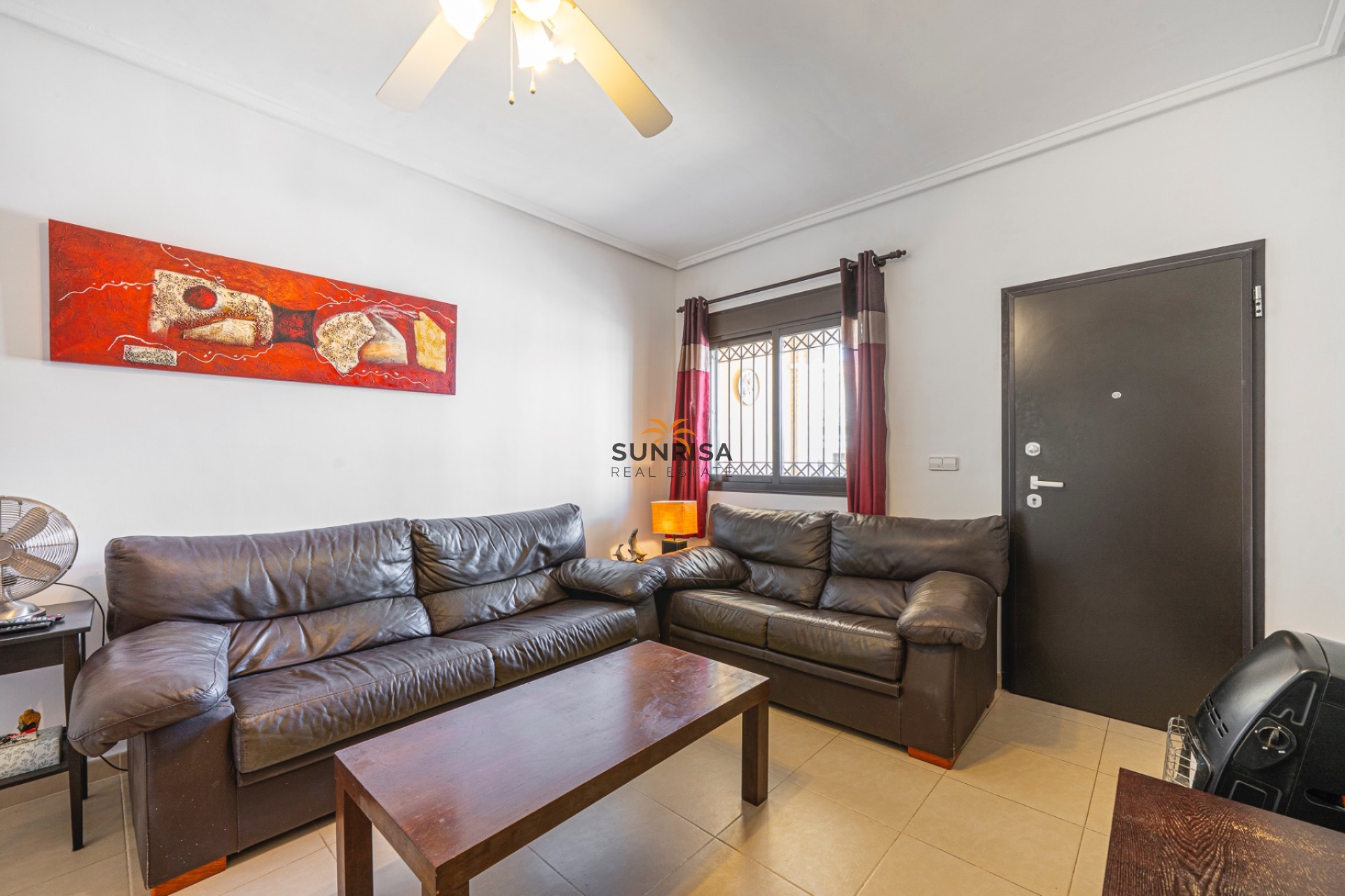 Revente - Maison de ville - Ciudad Quesada