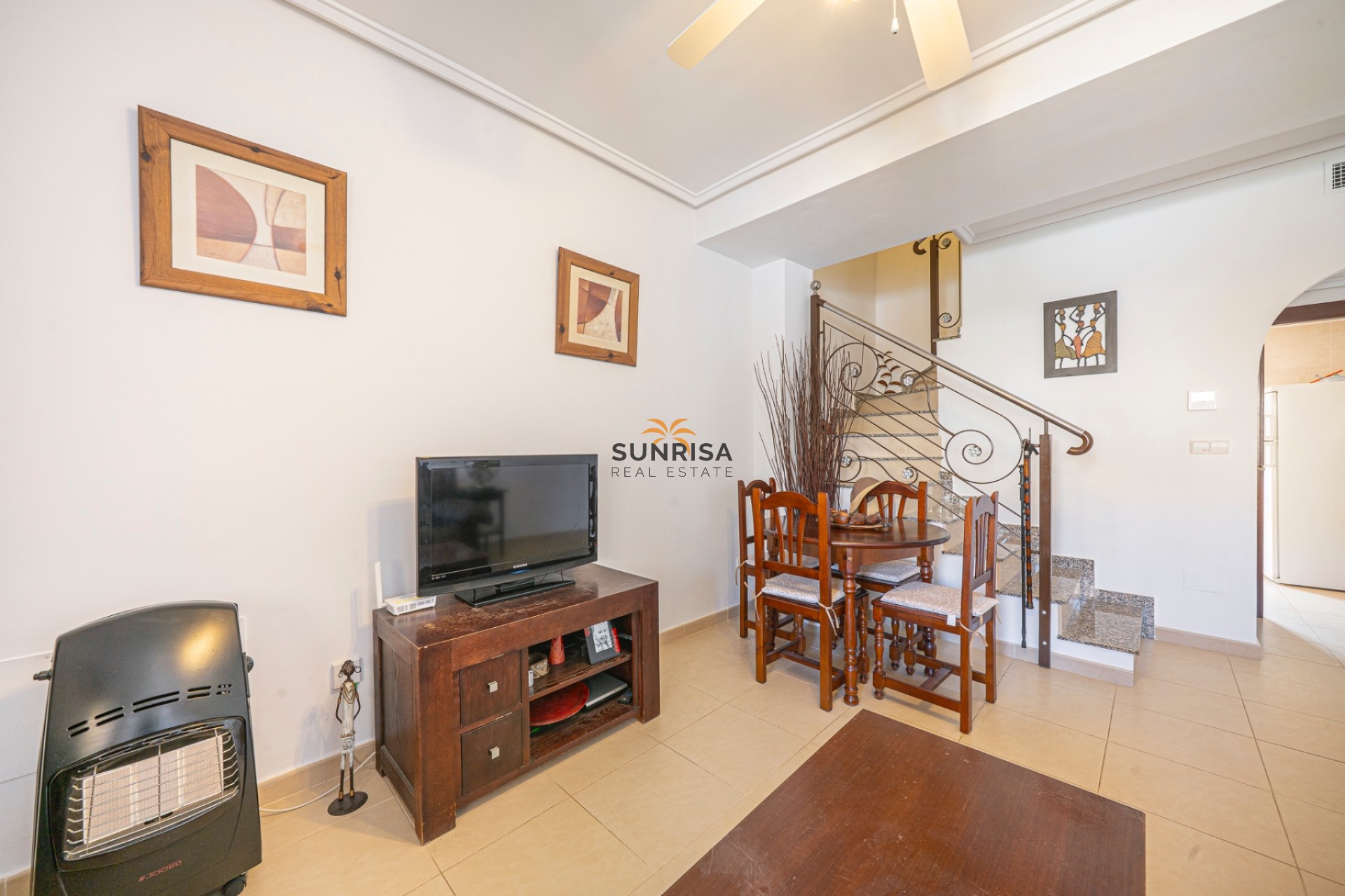 Revente - Maison de ville - Ciudad Quesada