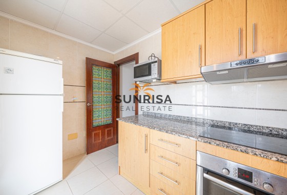 Maison de ville · Revente - Ciudad Quesada · Lo Marabú · Alicante · Espagne