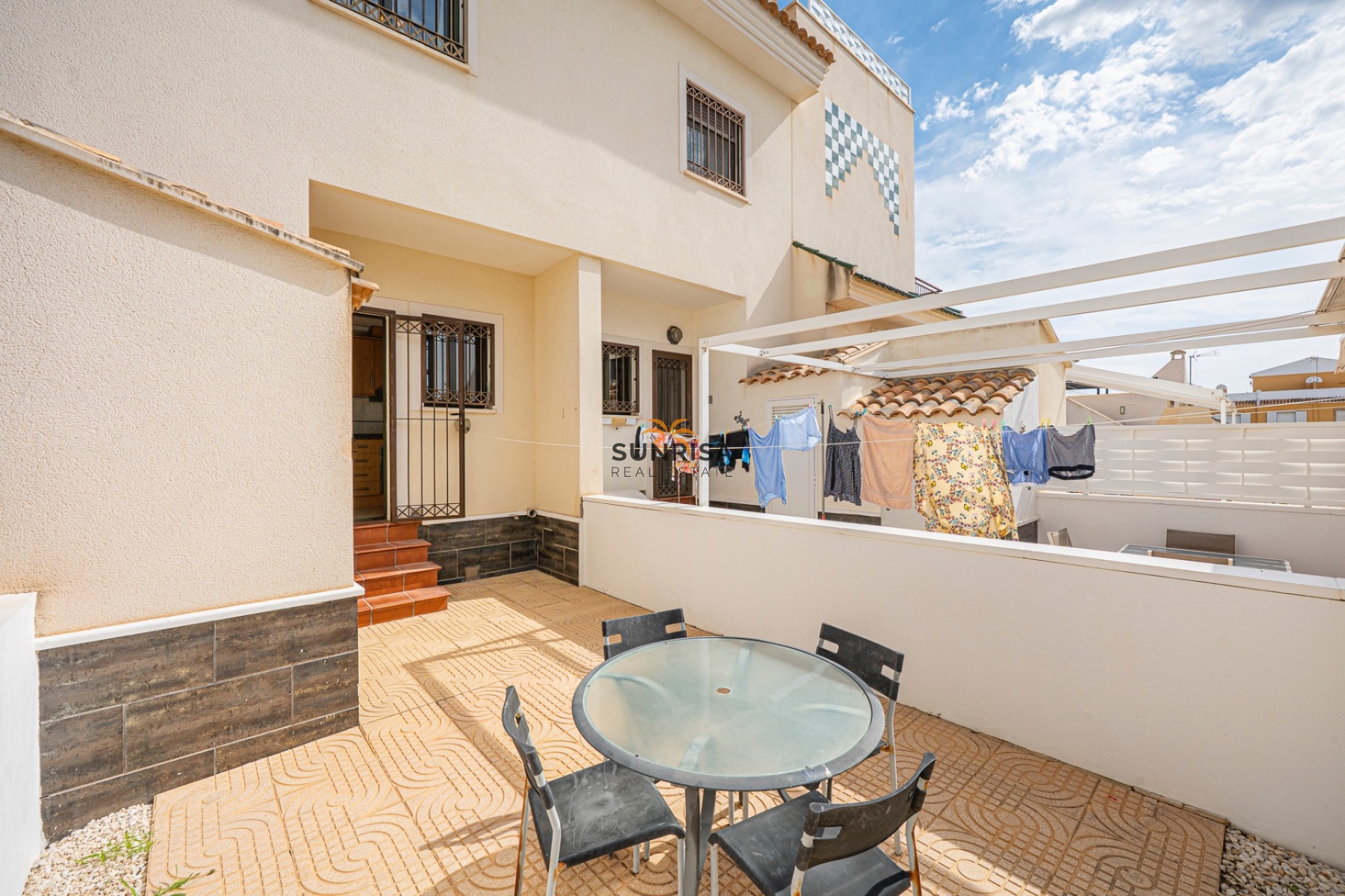 Revente - Maison de ville - Ciudad Quesada