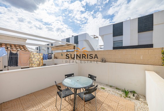 Maison de ville · Revente - Ciudad Quesada · Lo Marabú · Alicante · Espagne