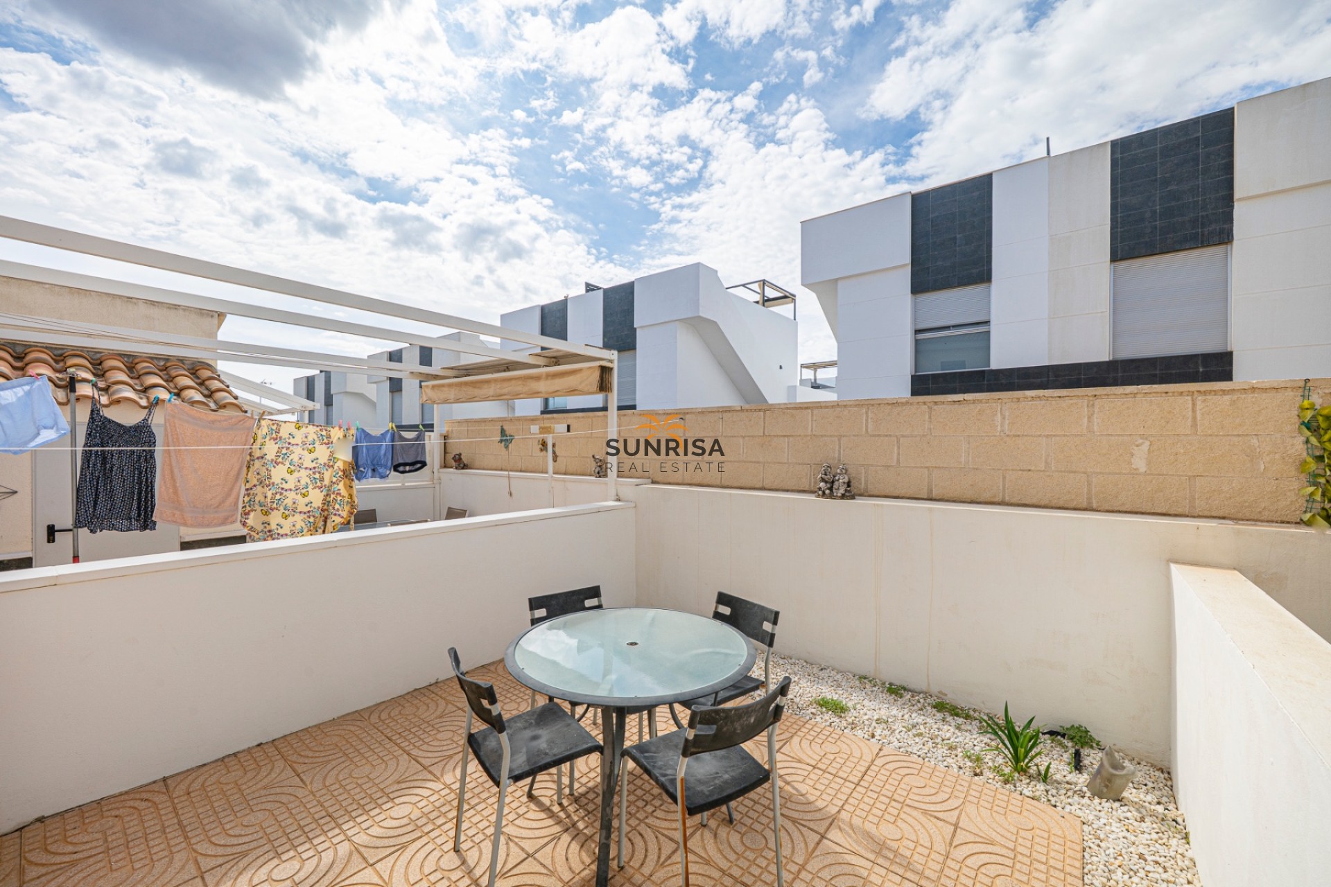 Revente - Maison de ville - Ciudad Quesada