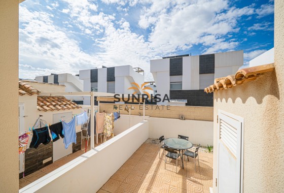 Maison de ville · Revente - Ciudad Quesada · Lo Marabú · Alicante · Espagne