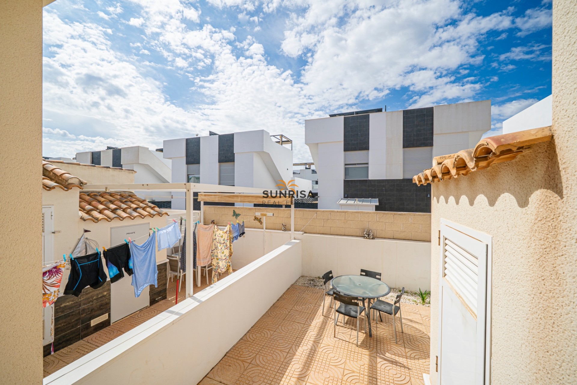Revente - Maison de ville - Ciudad Quesada