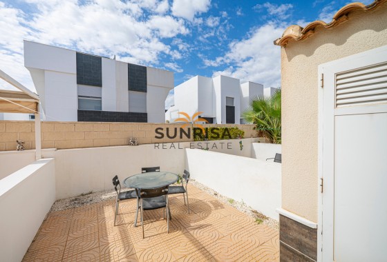 Maison de ville · Revente - Ciudad Quesada · Lo Marabú · Alicante · Espagne