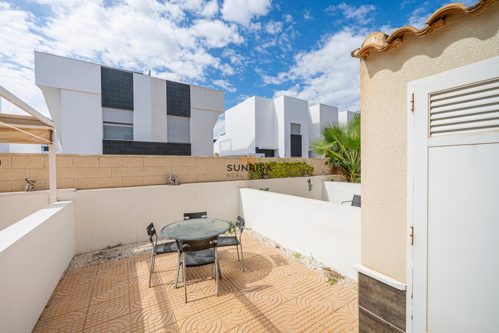 Revente - Maison de ville - Ciudad Quesada