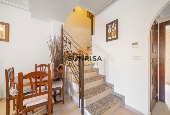 Maison de ville · Revente - Ciudad Quesada · Lo Marabú · Alicante · Espagne