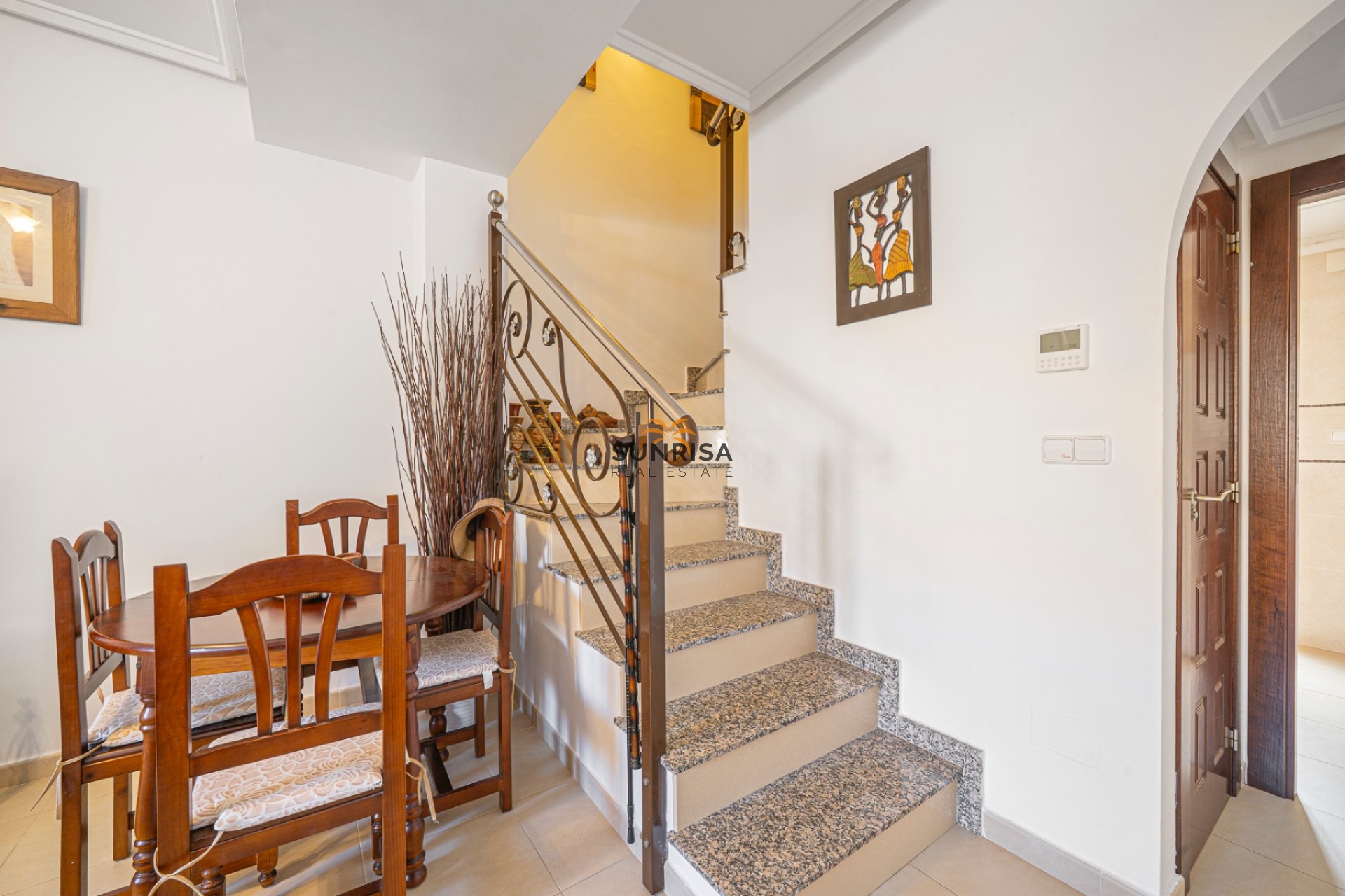 Revente - Maison de ville - Ciudad Quesada