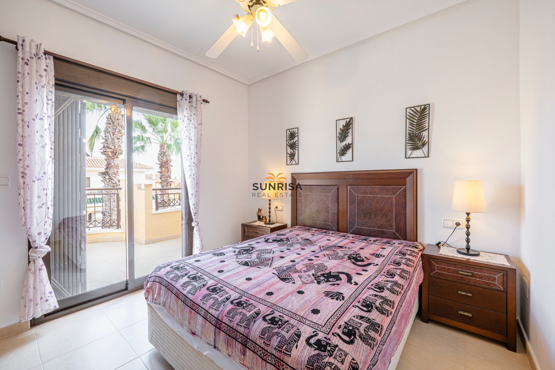 Revente - Maison de ville - Ciudad Quesada