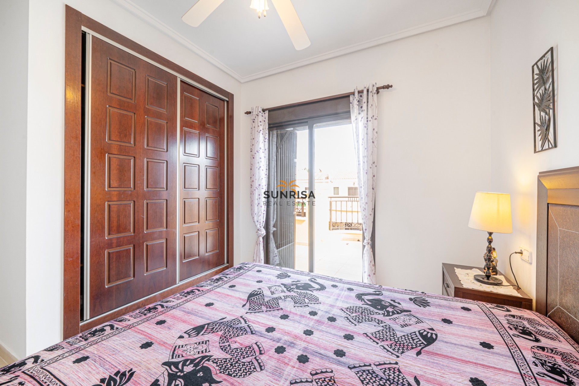 Revente - Maison de ville - Ciudad Quesada