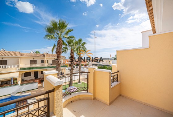 Maison de ville · Revente - Ciudad Quesada · Lo Marabú · Alicante · Espagne