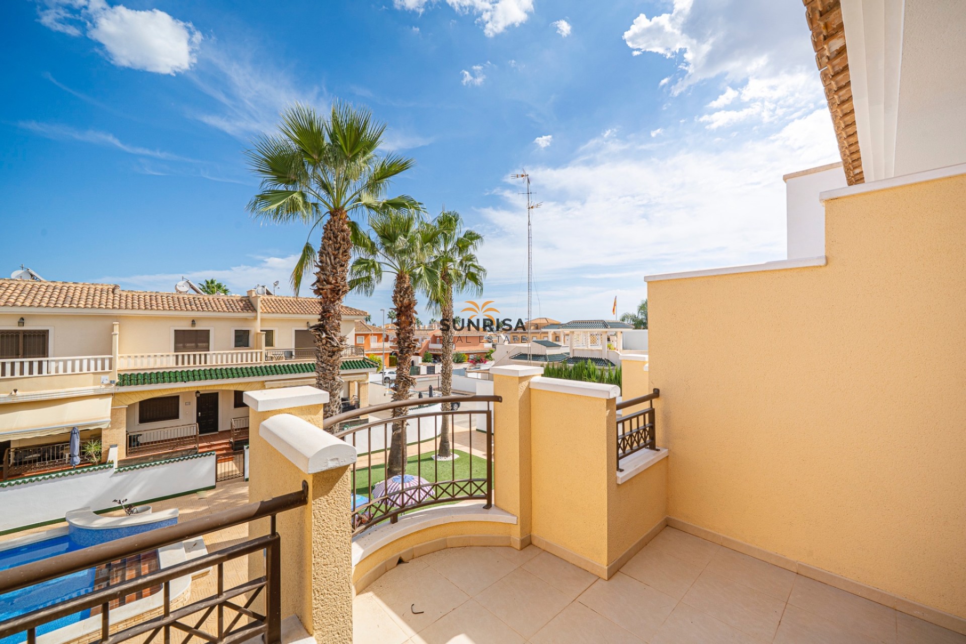 Revente - Maison de ville - Ciudad Quesada