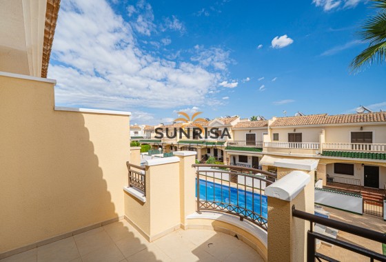 Maison de ville · Revente - Ciudad Quesada · Lo Marabú · Alicante · Espagne