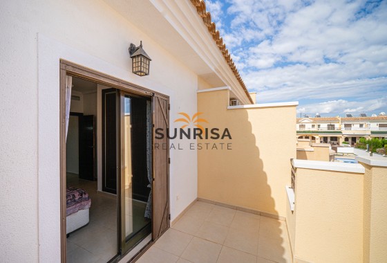 Maison de ville · Revente - Ciudad Quesada · Lo Marabú · Alicante · Espagne
