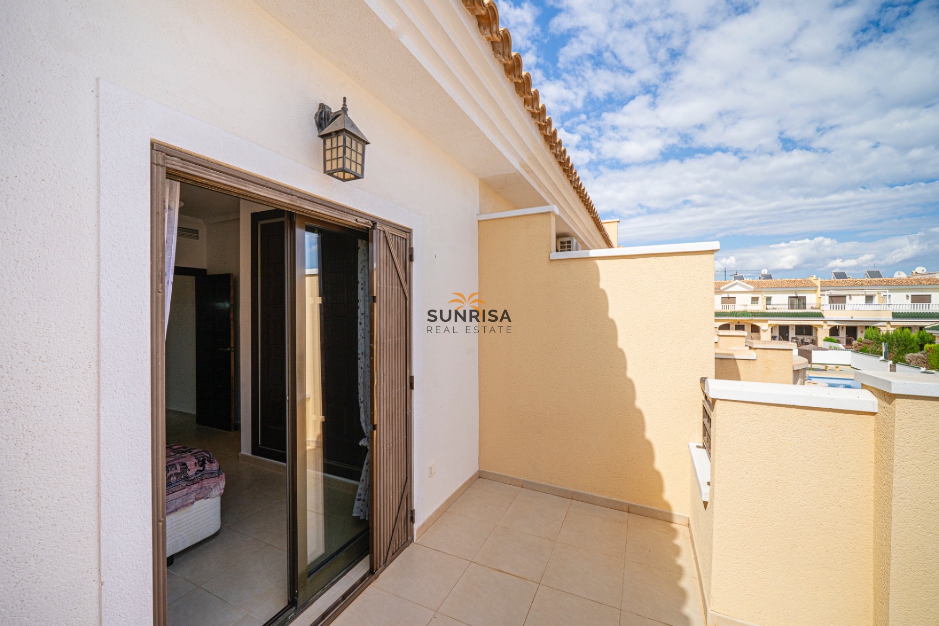 Revente - Maison de ville - Ciudad Quesada